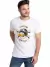 Remera AX Custom Motors Aguila T: S/XL (HRC00037) - Onyx Jeans