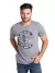 Remera AX Rock And Roll Microfono T: S/XL (HRC00038) - comprar online