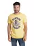 Remera AX Rock And Roll Microfono T: S/XL (HRC00038)