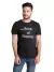 Remera AX Song Of Norway T: S/XL (HRC00041) - Onyx Jeans