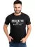 Remera SD Brooklyn Modern T: S/XL (HRC00057) en internet