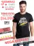 Mega Promo Remeras Hombre Surtido Talle y Modelos T: S a XL (HRC00059) en internet
