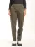 Je. Cargo Gabardina Elastizada c/Bolsillos y Ruedo T: M/XL (JC000015)