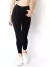 JE Barbie Negro Gabardina Clasico Chupin T. 34/44 (JE001175)
