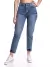 JE Emma Mom Fit Stone 6% Bigotes Tags T.34/44 (JR000067)