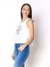 Musculosa Sunshine (MU001055) - Onyx Jeans