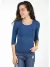 Rem CU M.3/4 Larga Lisa Clasica (R3000090)