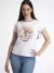 Remera Aguila Wander Foil T: S/L (B80) (RC001855)
