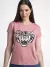 Remera Revolution Rock Tiger T: S/L (B84) (RC001860) en internet