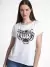 Remera Revolution Rock Tiger T: S/L (B84) (RC001860) - Onyx Jeans