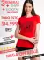 Mega Promo Remeras Dama Surtido Talle y Modelos T: S a L (RC001870) - Onyx Jeans