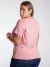 Remera Chill Out Foil Curvy T: XL/3XL (RX000020) - comprar online