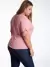 Remera Chill Out Foil Curvy T: XL/3XL (RX000020) en internet