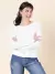 Imagen de Sweater c/Trenzas y Botones T: M/L (SW000601)