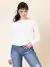 Sweater c/Trenzas y Botones T: M/L (SW000601)