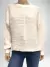Sweater Corto c/ Tajitos (SW000604) - Onyx Jeans