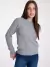 Sweater Menguado Liso CR T:S/M (SW000605) - comprar online