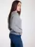Sweater Menguado Liso CR T:S/M (SW000605) - Onyx Jeans