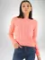 Sweater Corto Buocle Trenza Fantasia T: U (SW000606) - comprar online
