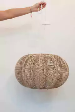 COLGANTE ÁFRICA