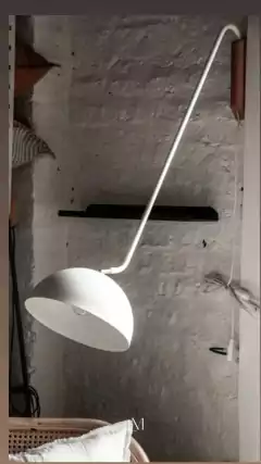 NANTI DE PARED
