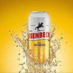 ISENBECK - Lata 473 cc3