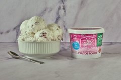 Postre helado Too Good sabor frutos rojos x 230 grs - comprar online