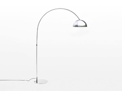 LAMPARA DE PIE ARCO - comprar online