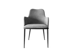 Silla Aspen c/apoyabrazos - comprar online