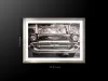 CUADRO BEL AIR 1957