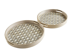 SET DE BANDEJAS MARRUECOS - comprar online