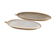 BANDEJA PALM SPRINGS SET X 2 UD.