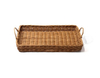 BANDEJA TIBETANA RECTANGULAR - comprar online