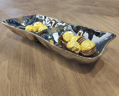 BOWL ARONA SILVER DOBLE