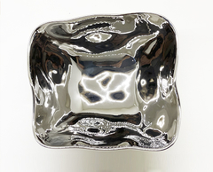BOWL ARONA SILVER - comprar online