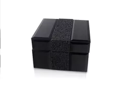 CAJA LINA BLACK