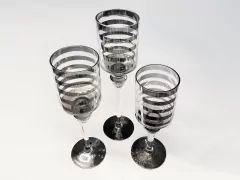 PORTAVELA CHICAGO SET X 3 UNID - comprar online