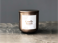 VELA-CANDLE BOMB - comprar online
