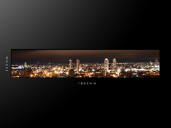 CUADRO CBA SKYLINE