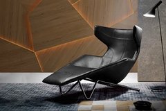 CHAISE LONGUE YORK