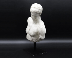 Escultura Clementino en internet