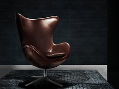 Sillón Egg