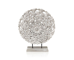 FLOR TALLADA - comprar online