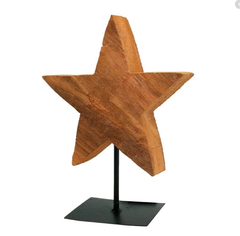 ESTRELLA RÚSTICA - comprar online
