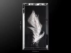 CUADRO FEATHER