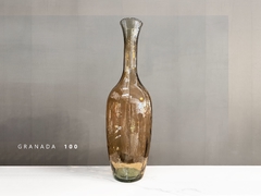 JARRONES DE VIDRIO GRANADA - comprar online