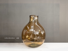 JARRONES DE VIDRIO GRANADA - tienda online