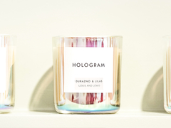 VELA-HOLOGRAM - comprar online