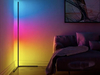 LAMPARA DE PIE LED SMART