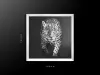 CUADRO LEOPARDO